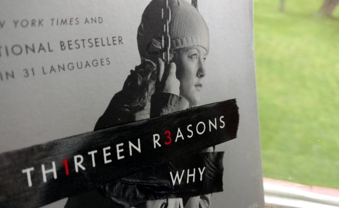 13 Reasons Why: Is Everyone to Blame?
